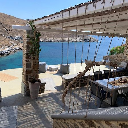 Kythnos Beach House Εξωτερικό φωτογραφία