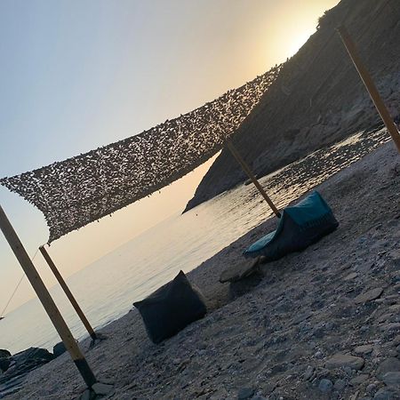 Kythnos Beach House Εξωτερικό φωτογραφία