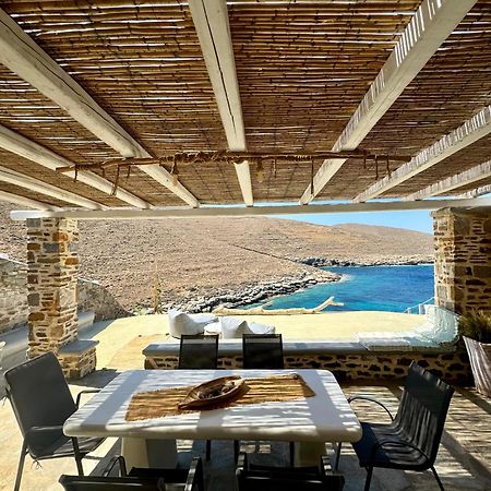 Kythnos Beach House Εξωτερικό φωτογραφία