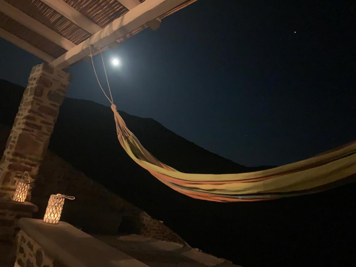 Kythnos Beach House Εξωτερικό φωτογραφία