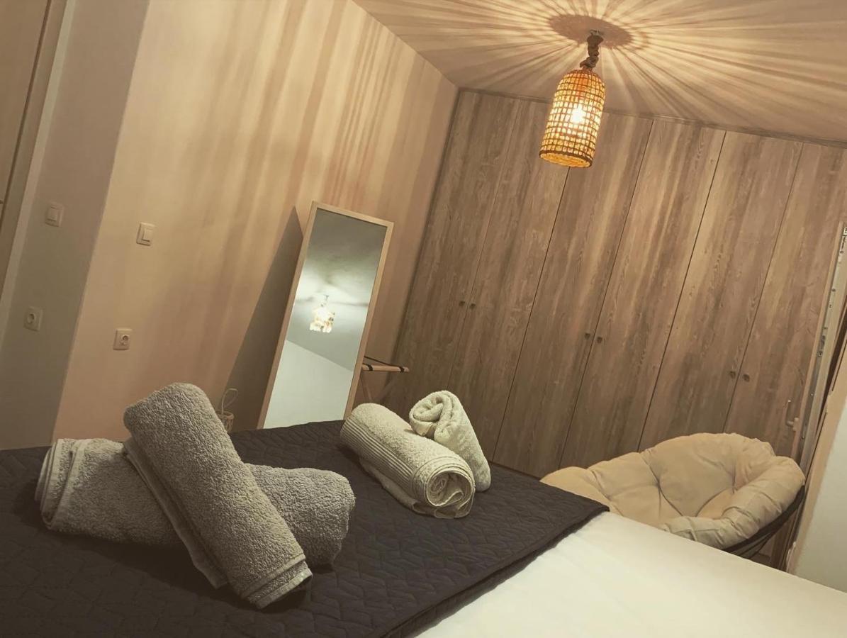 Kythnos Beach House Εξωτερικό φωτογραφία