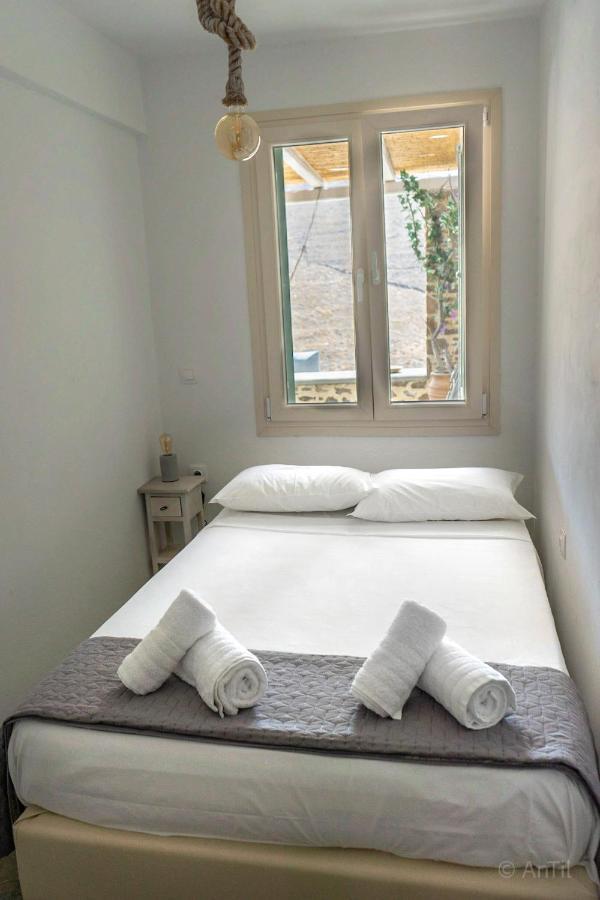 Kythnos Beach House Εξωτερικό φωτογραφία