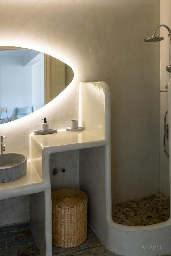 Kythnos Beach House Εξωτερικό φωτογραφία