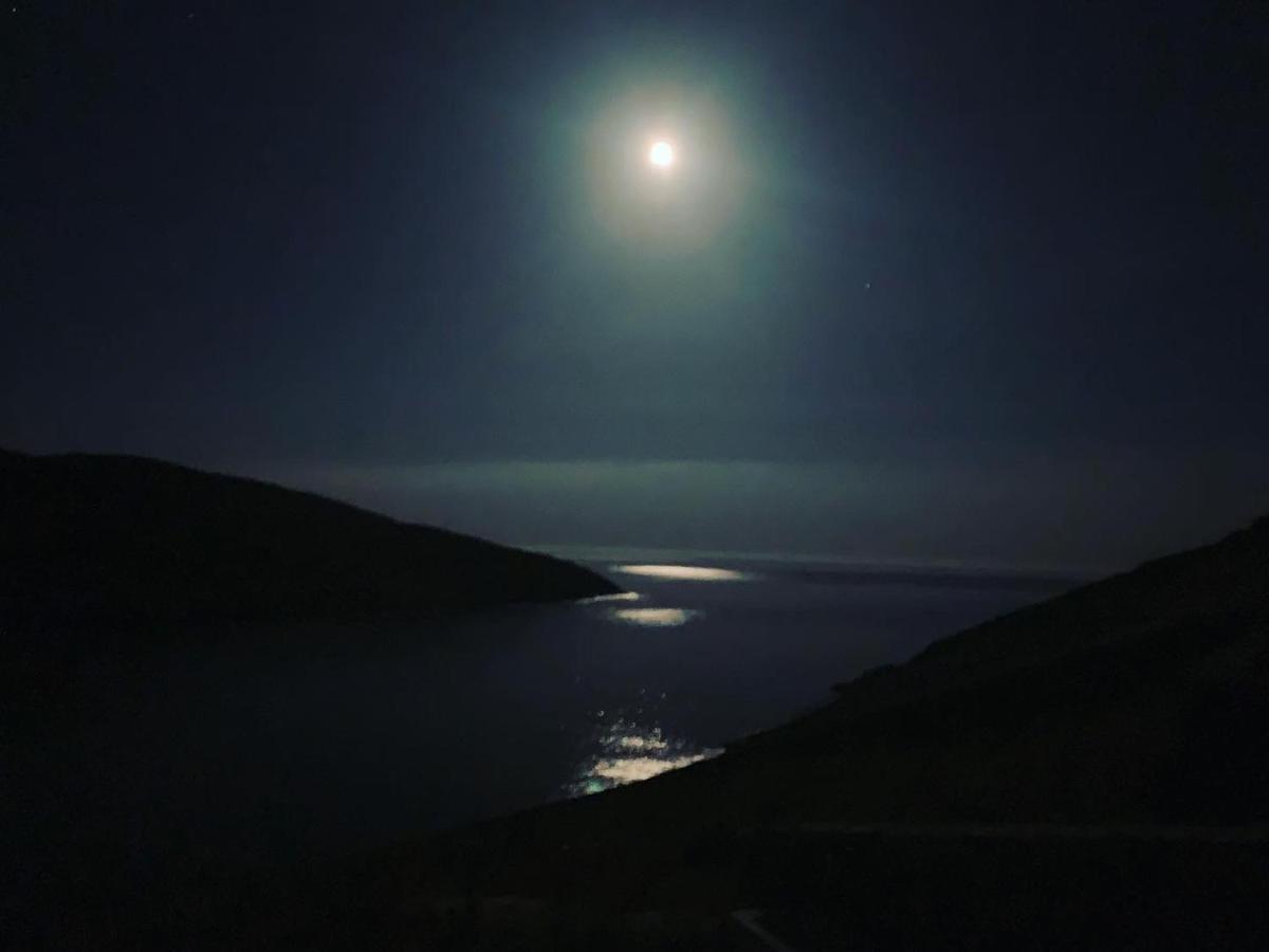Kythnos Beach House Εξωτερικό φωτογραφία