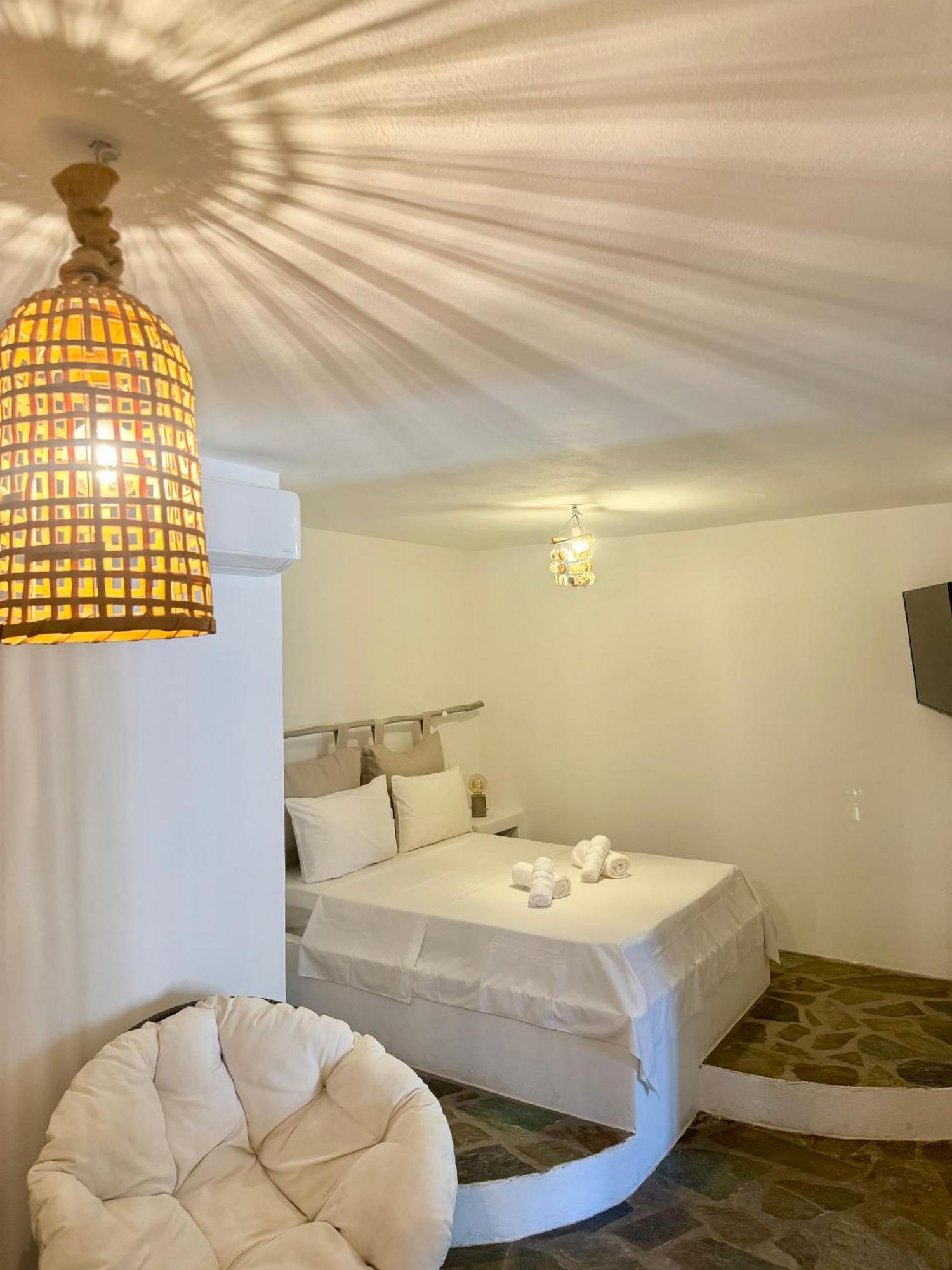 Kythnos Beach House Εξωτερικό φωτογραφία