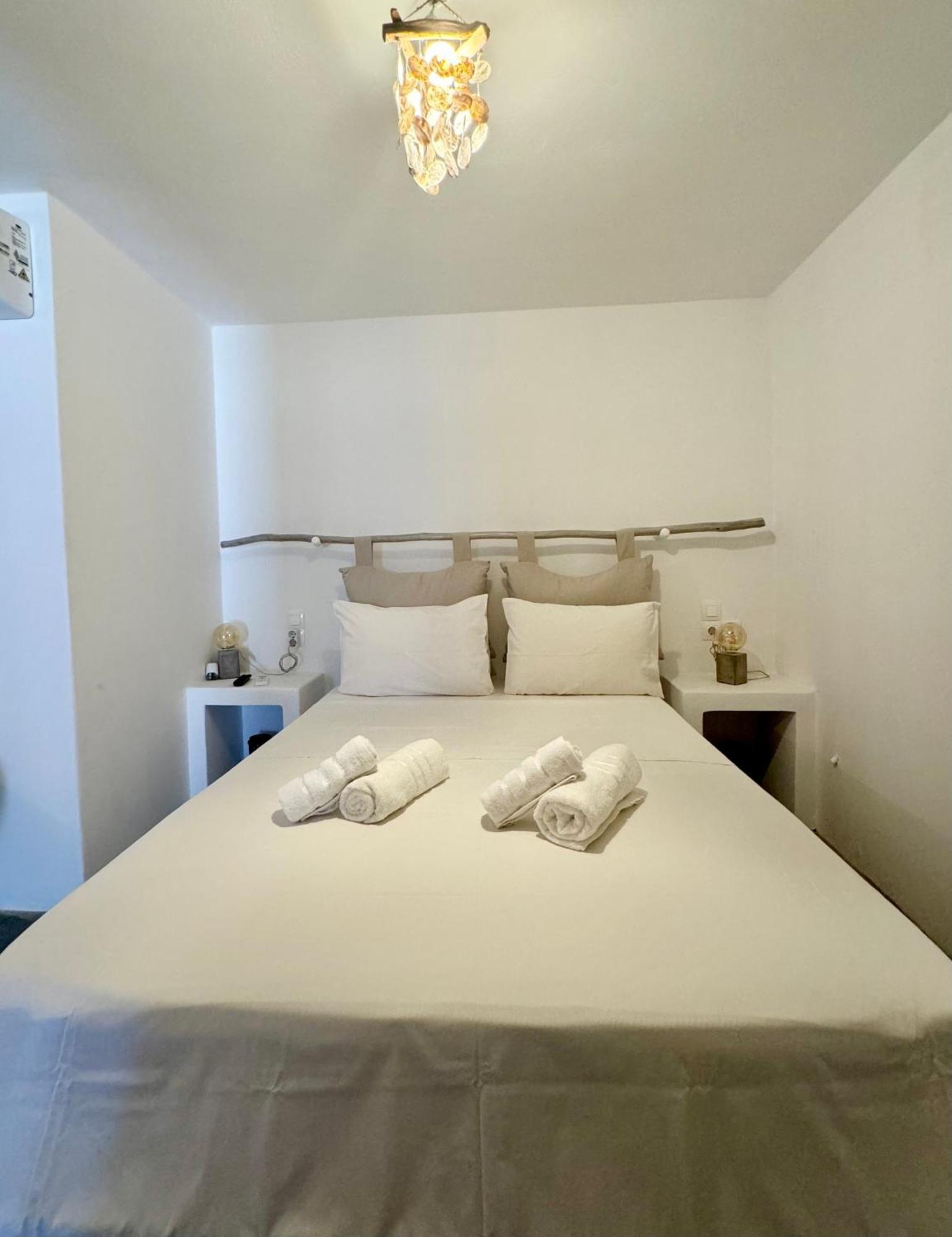 Kythnos Beach House Εξωτερικό φωτογραφία