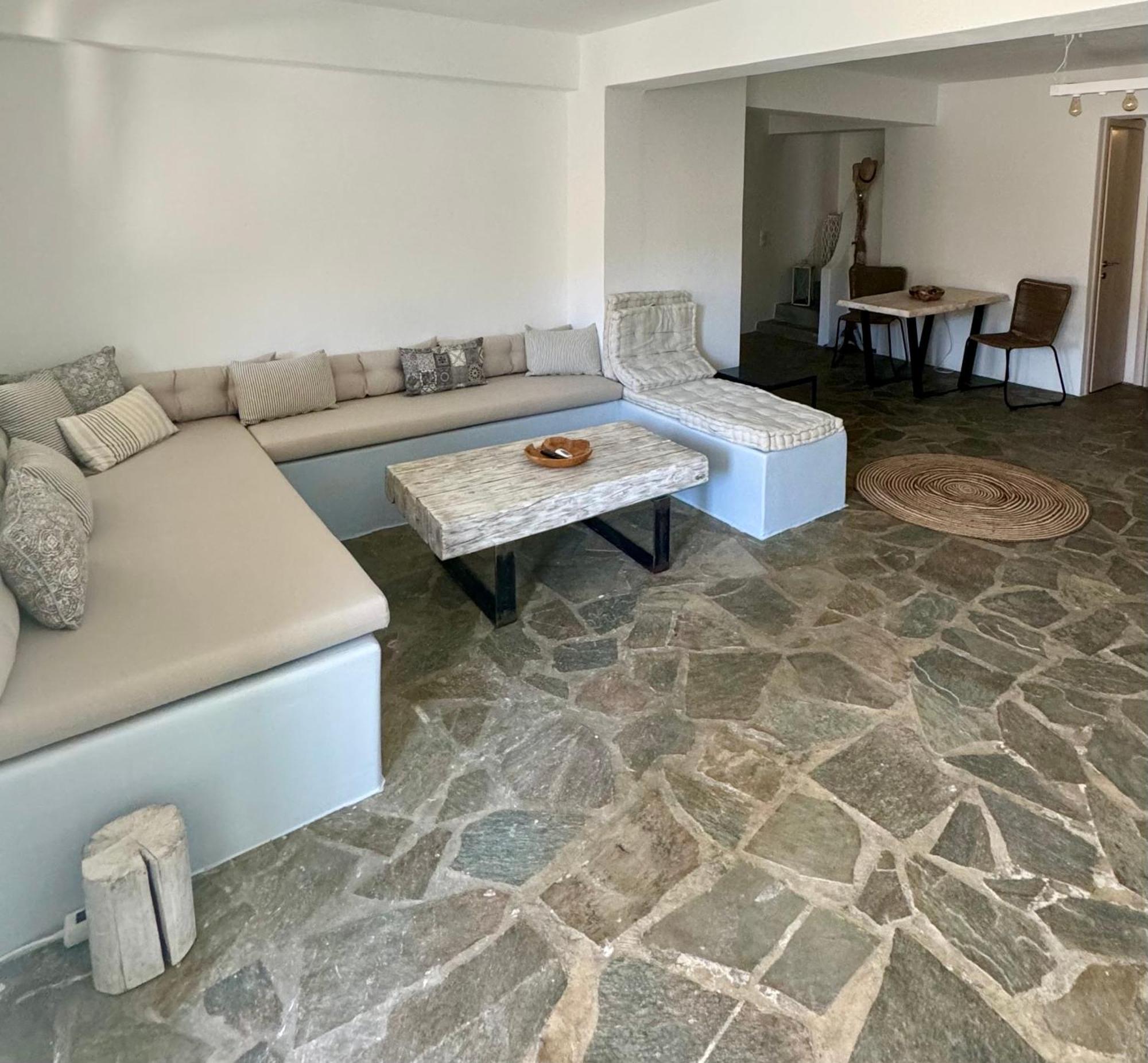 Kythnos Beach House Εξωτερικό φωτογραφία
